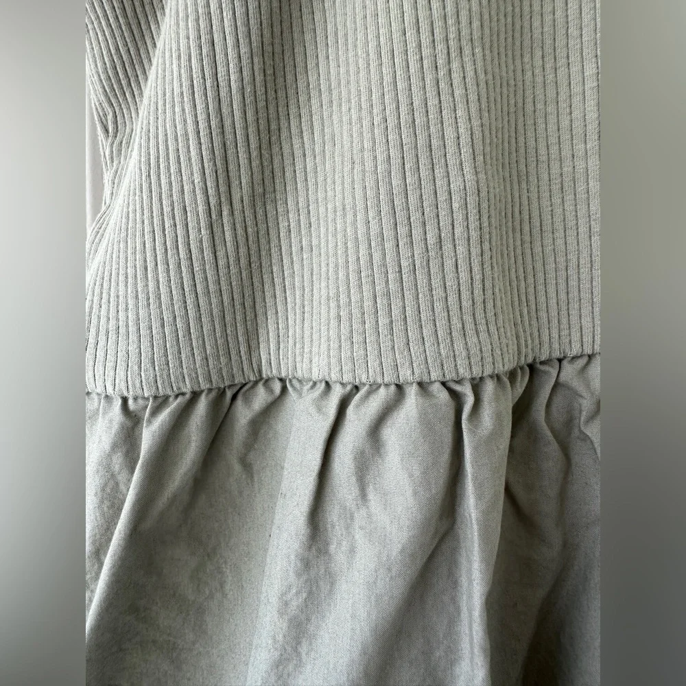 Maurices Sage Green Sleeveless Maxi Dress - Picture 5 of 6